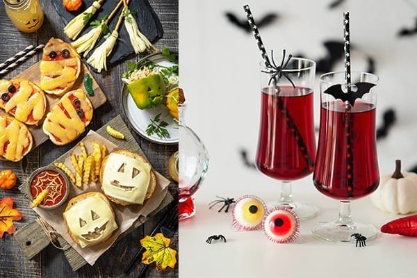 The Ultimate Guide To Celebrate Halloween The Right Way halloween