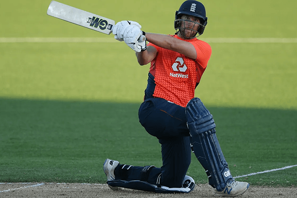 Five Players Who Might Be Playing Their Last T20I World Cup Cricket