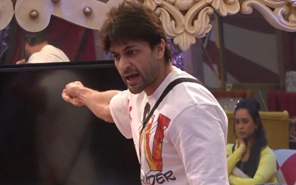 Shalin Bhanot and Tina Dutta Fume Over Sumbul’s Dad’s Comments BB16
