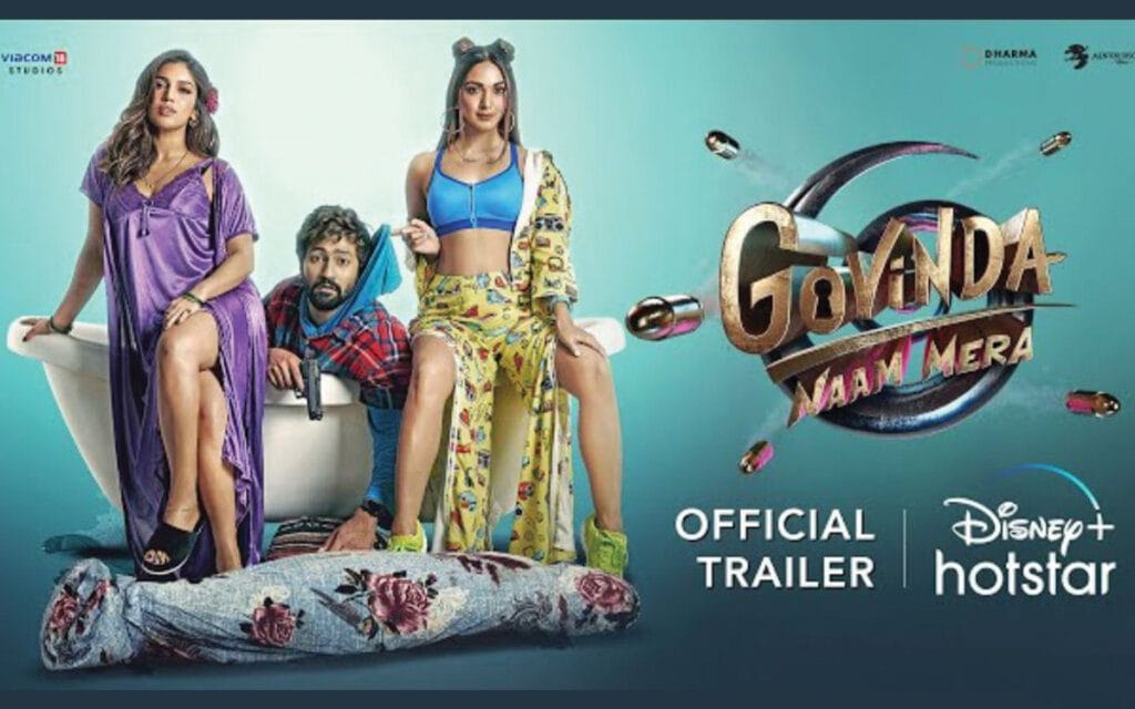 Vicky Kaushal