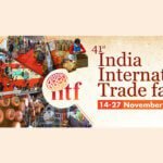 Indian International Trade Fair is Back In Delhi and This Time Even Bigger