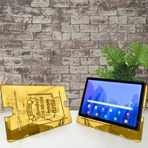 tablet stand