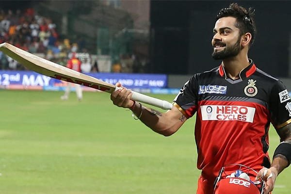 Five Virat Kohli Knocks Proving He Is The GOAT To Celebrate His 34th Birthday Cricket