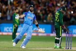 Cricket