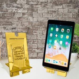 tablet stand