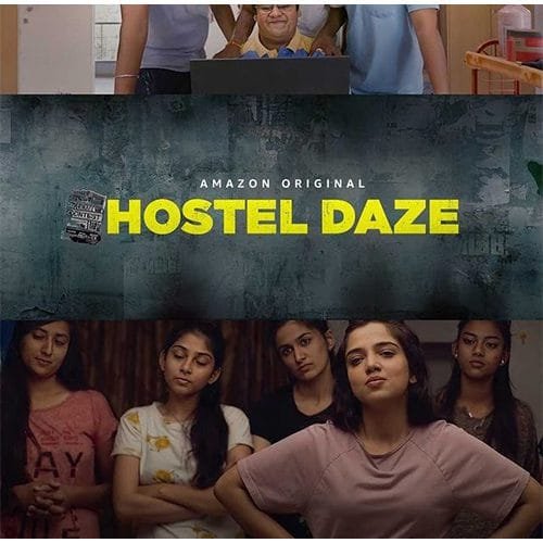 Web Series