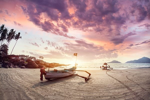 Five Pleasant Indian Places You Can Visit To Stay Away From Delhi Winters Travel
