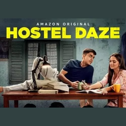 Web Series