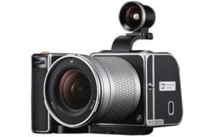 Hasselblad 907X Anniversary Edition