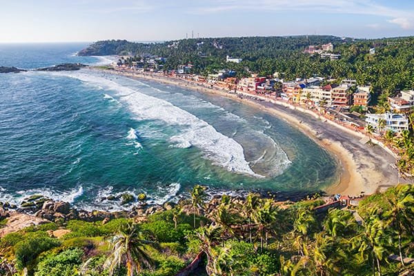 Five Pleasant Indian Places You Can Visit To Stay Away From Delhi Winters Travel