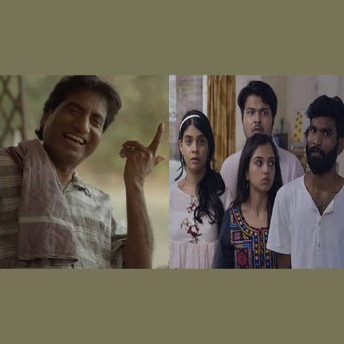 Web Series