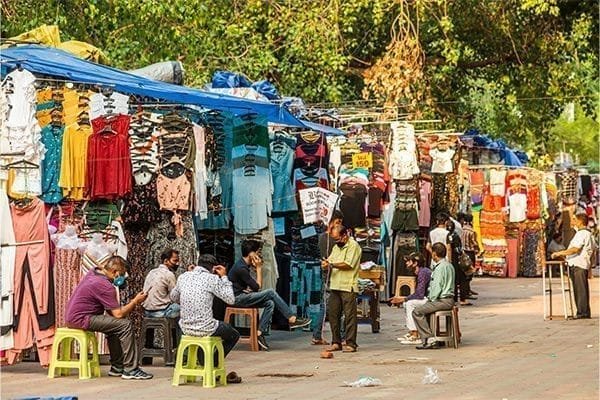 Five Things To Do In Delhi During Winters Travel