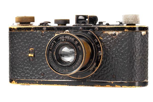 Leica 0 Series no. 105