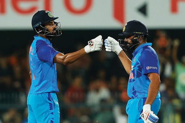 Five Key Talking Points Ahead Of The India vs New Zealand Series Cricket
