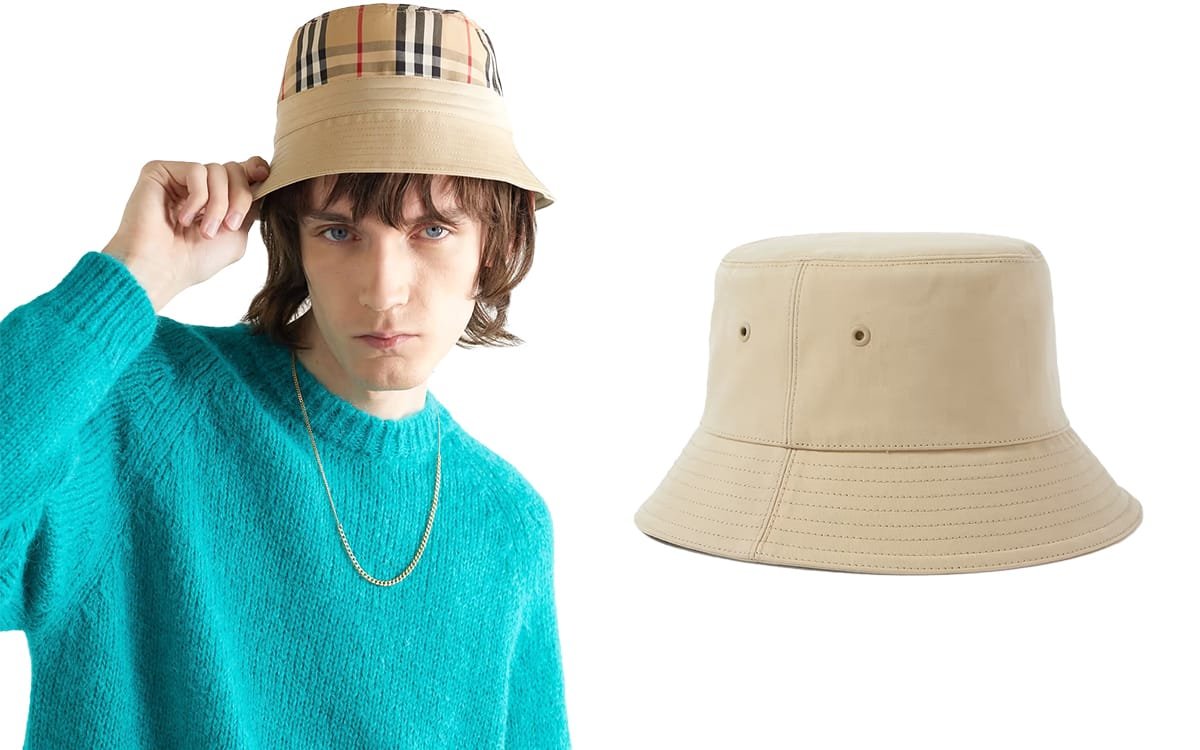 Hats Off!