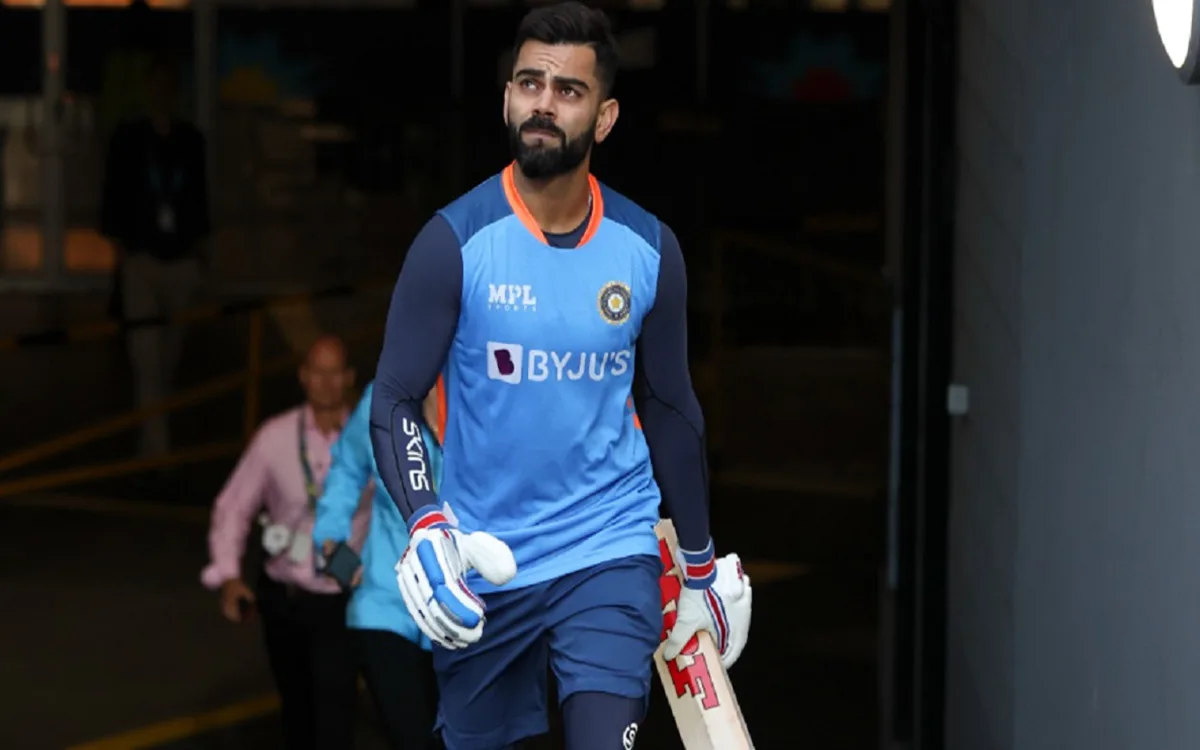 Five Virat Kohli Knocks Proving He Is The GOAT To Celebrate His 34th Birthday Cricket