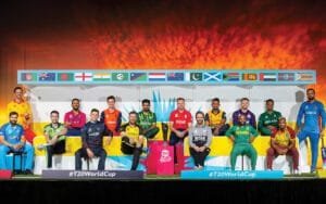 Cricket