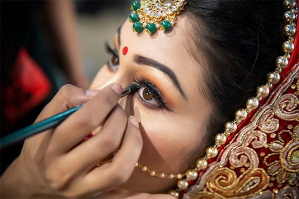 The Essential Wedding Guide For Indian Brides bride guide