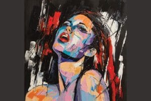 erotic art