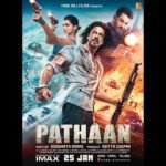 Pathaan Teaser: Shah Rukh Khan Is Coming Back With An Action-Packed Cinema Experience