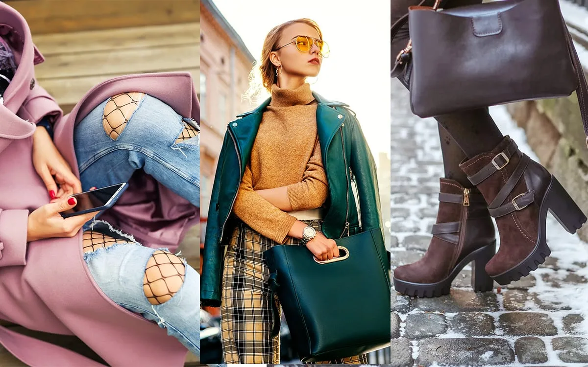 Here’s How You Can Style Summer Clothes In Winter outfit