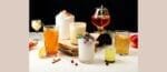 Drink Away the Winter Chill With These Winter Cocktails