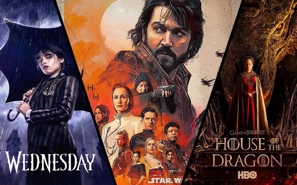 Best Tv Shows to Binge-Watch on New Year’s Eve 2022