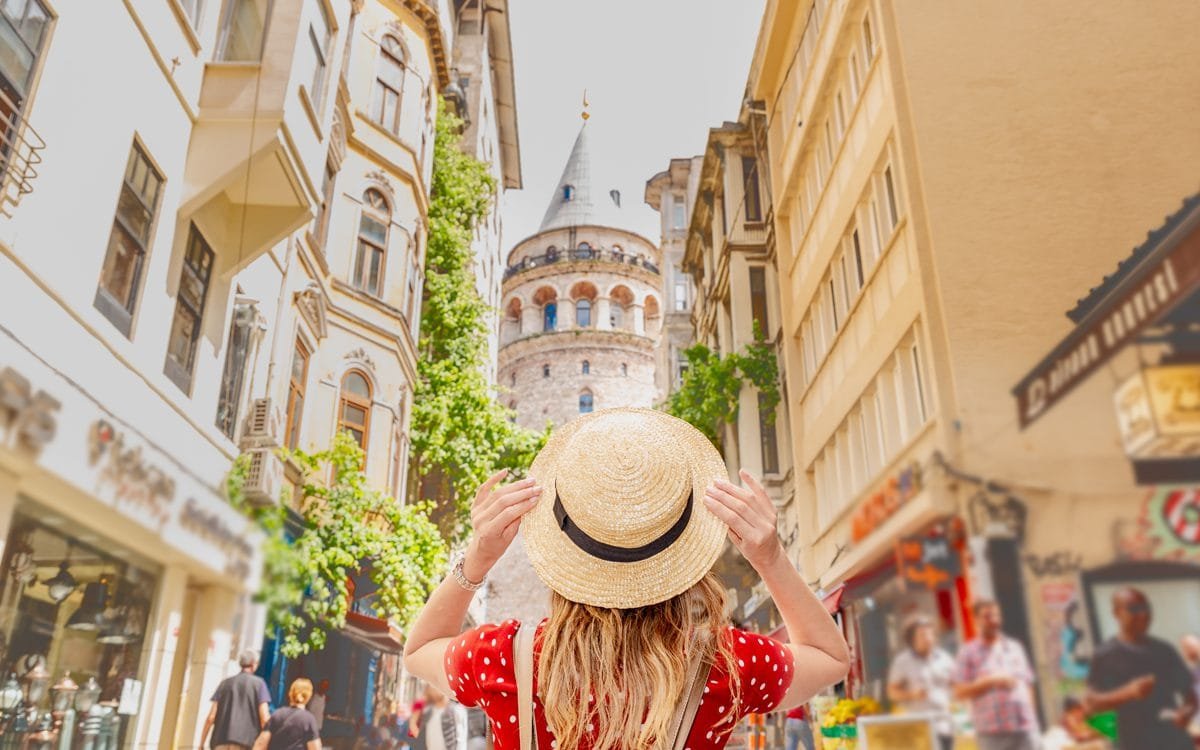 The City On Seven Hills – Interesting Facts About Istanbul