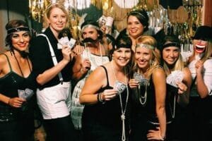 party theme