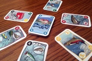 cards