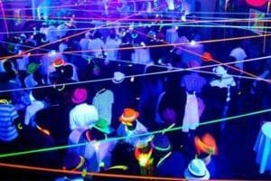 party theme