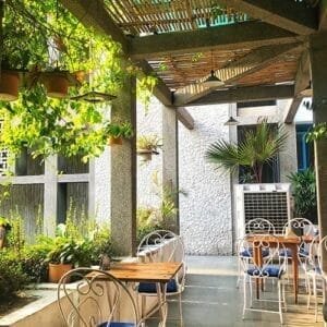 cafe