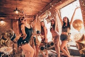 party theme