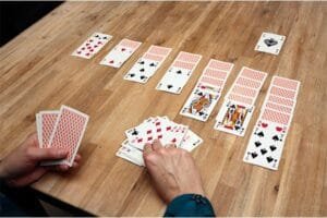 card games