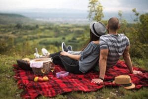 Date night
