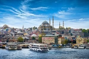 Turkey