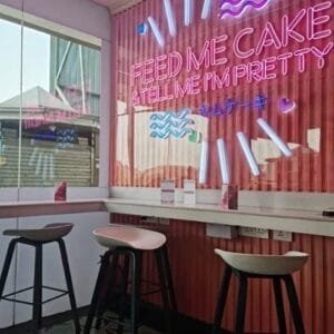 cafe