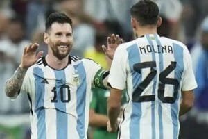 World Cup