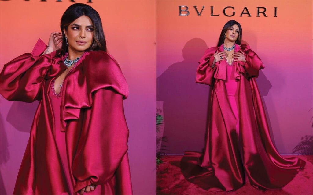 bulgari