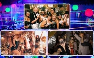 party theme