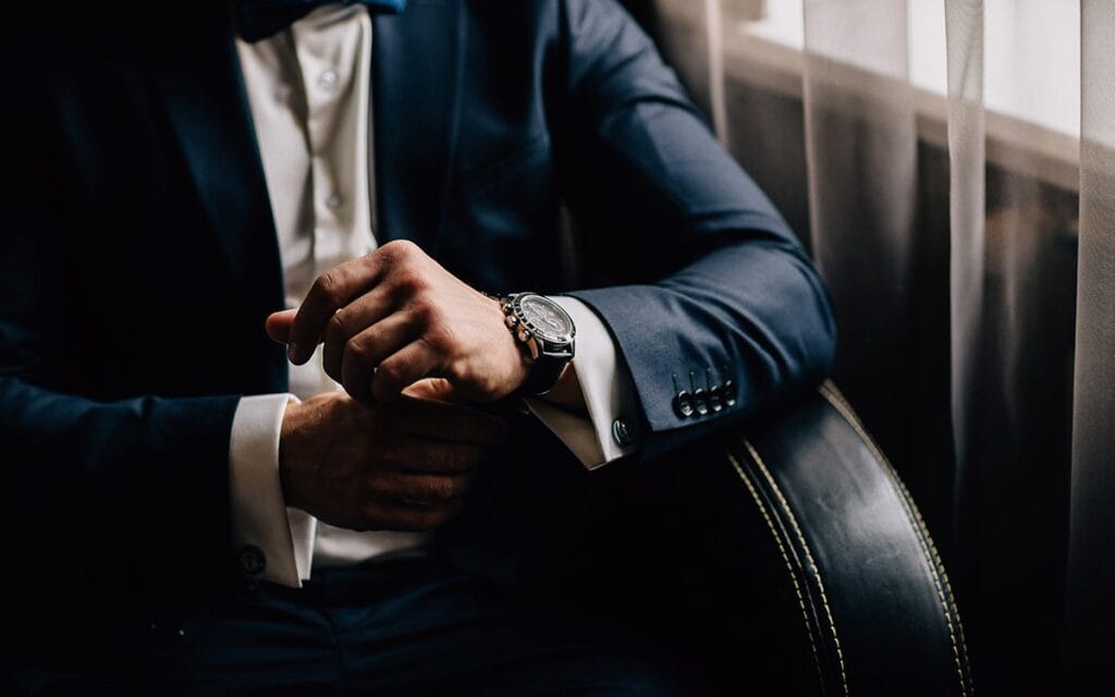 When it Comes to Watches, Switzerland Makes Them Best
