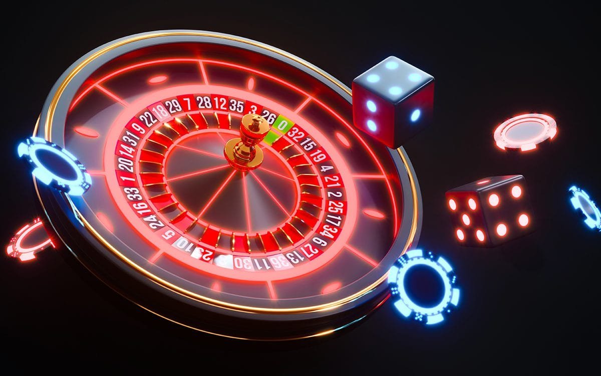 Upping The Ante – Casino Games you Need to Try Your Hands At