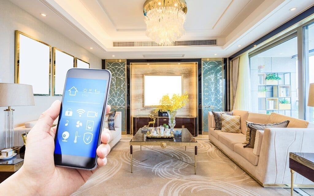 Here’s How to Smarten Up Your Home