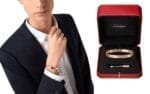 #Love For Your Wrist ft. Cartier Love Bracelet