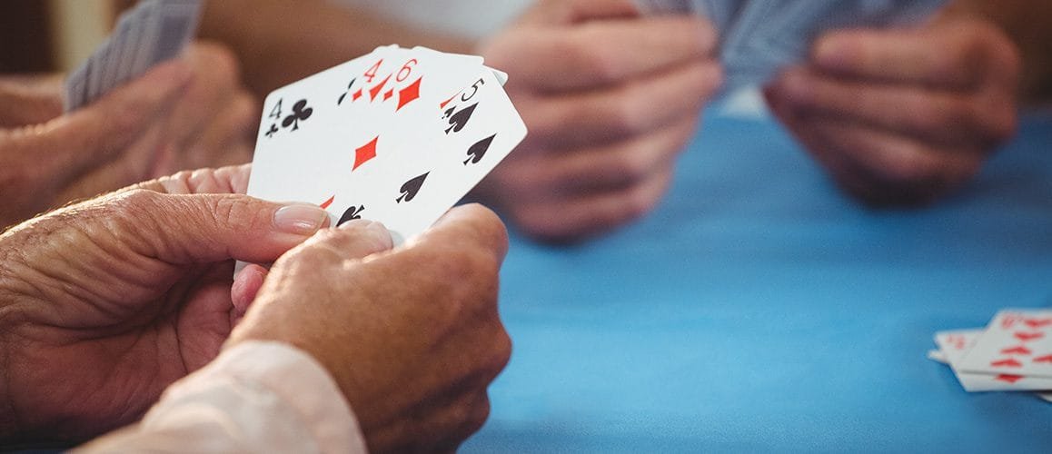 National Cards Playing Day – Let’s Begin the Festivities