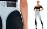 These Jeans Ain’t It, Mugler!