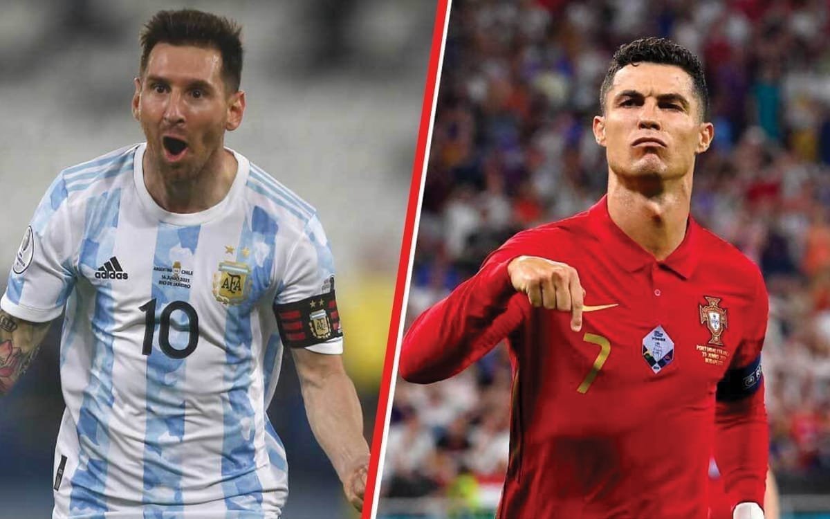 Eight Teams Remain As World Cup Enters The Final Stage