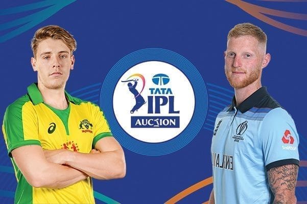Five Overseas Players Who Might Be The Costliest Buys At The IPL Auction 2023