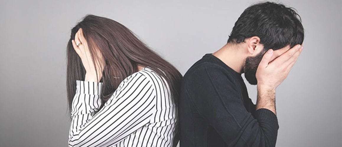 Surviving Heartbreak : Males Vs Females