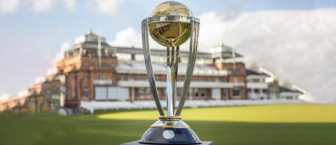 Five Sports Events To Look Forward To In 2023